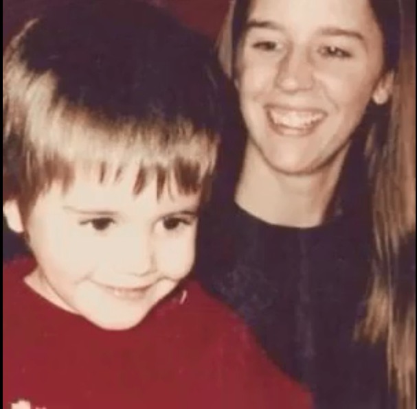 Her son became a world-famous celebrity, but his mother’s tragic past is worse than you can imagine