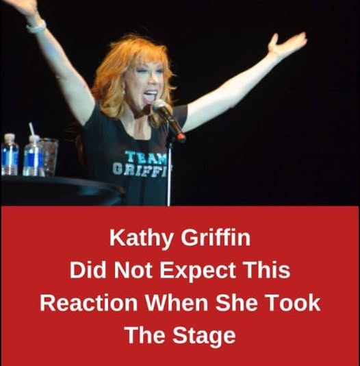 She learned her lesson after assuming that โฆ