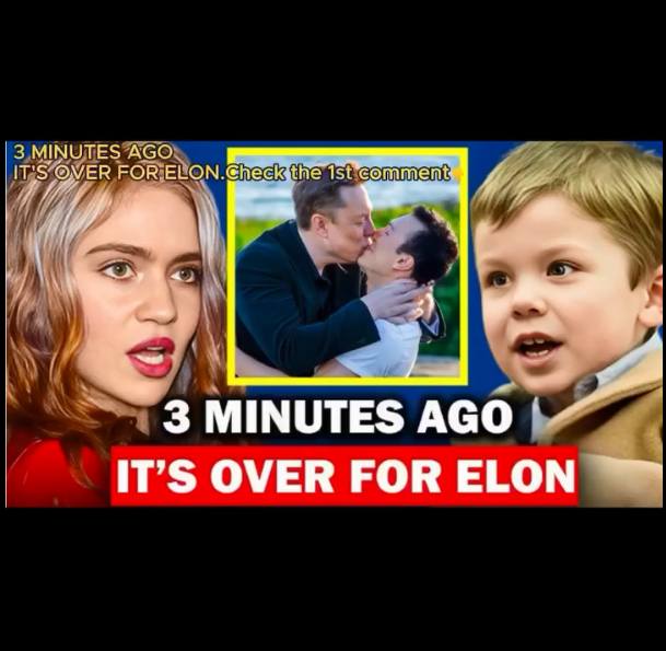 Meet Errol Musk: The Brilliant, ‘Evil’ Father of Elon Musk