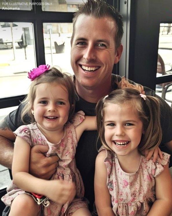 My Former Partner’s New Love Reached Out to Ask a Single Pivotal Question — The Message Absolutely Floored Me