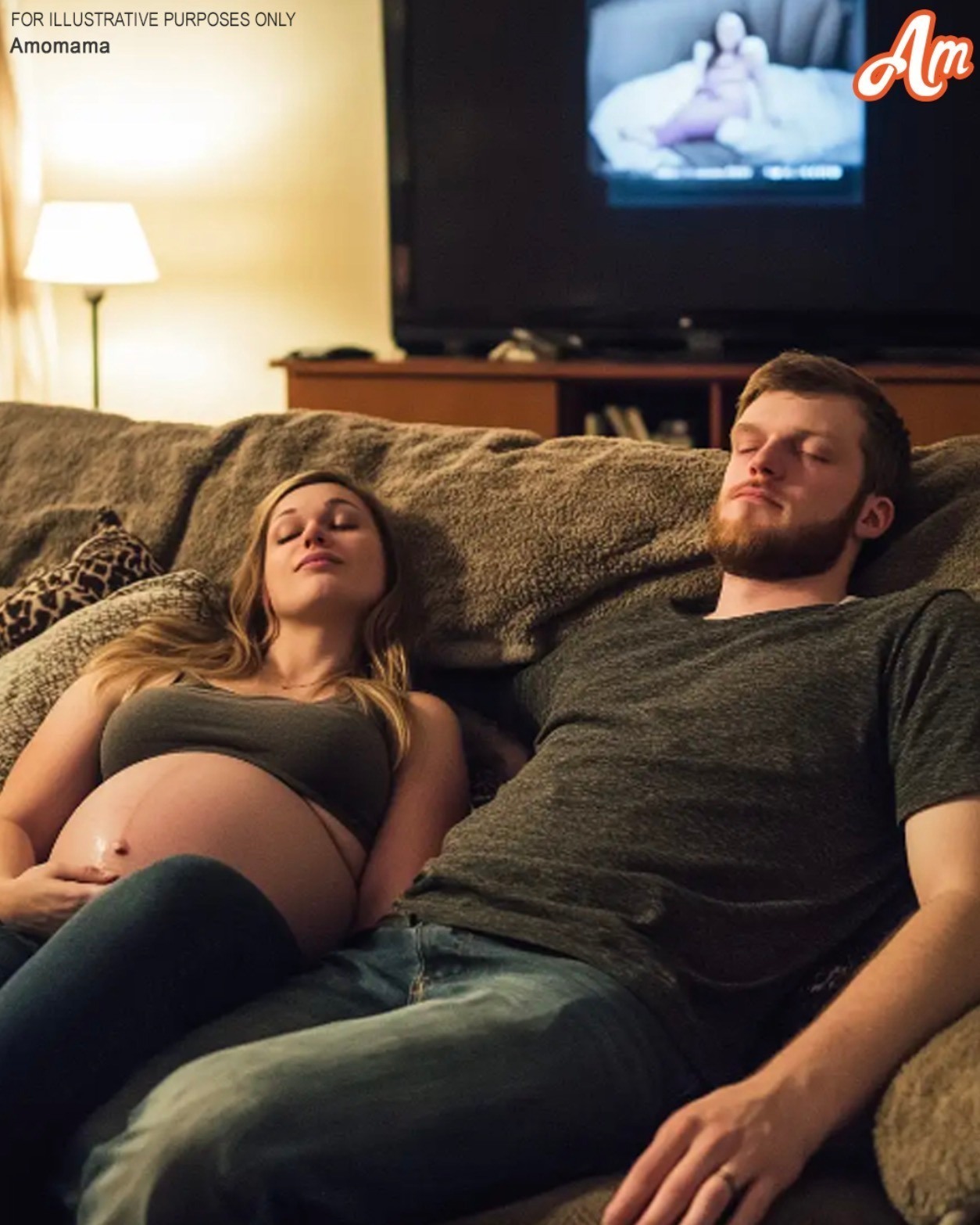 My Husband Came Home with a Pregnant Lover and Asked Me to Move to My Momโs โ My Retaliation Was Severe