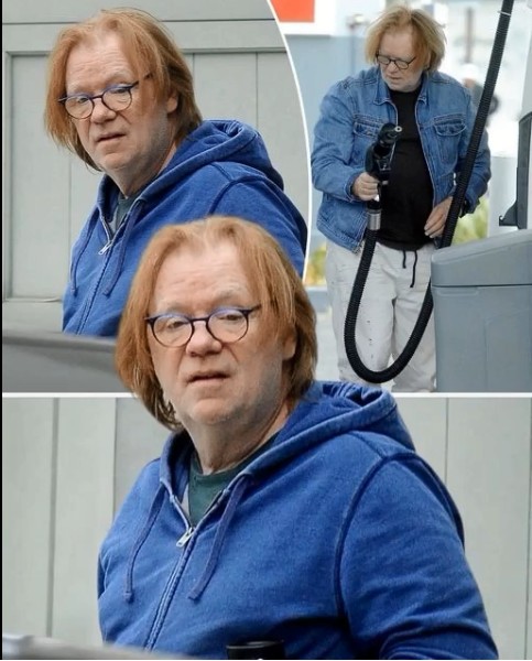 He was a true heartthrob in a famous TV Series. Today at only 68, David looks unrecognizable