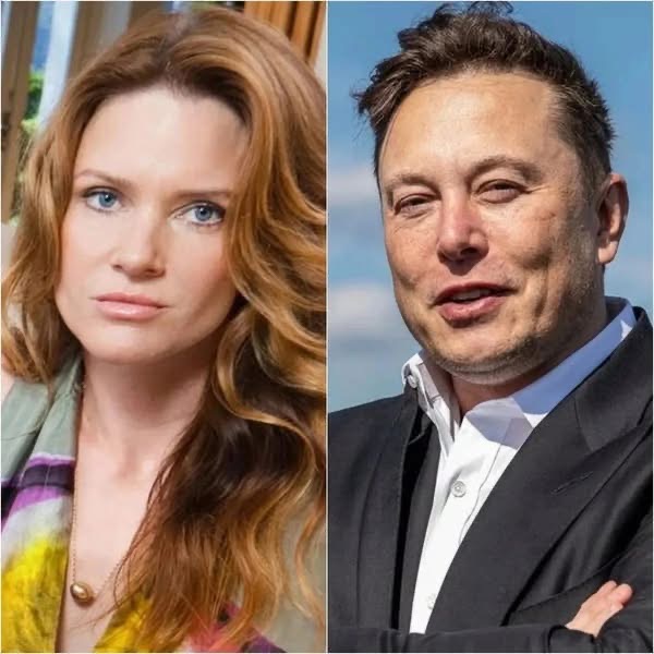 Shocking Revelation: Elon Muskโs Ex-Wife Says, โThe World Deserves to Know Who This Man Really Is!โโWhat She Reveals Will Leave You Speechless!