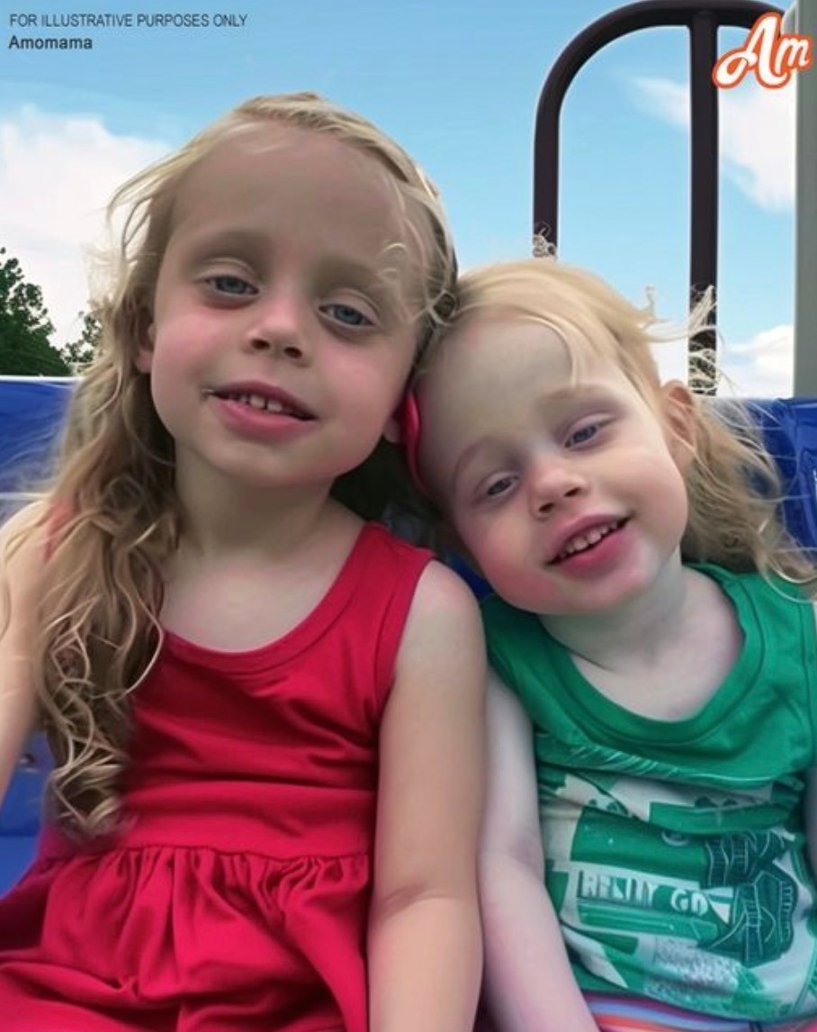 My Daughter and the Neighbor’s Daughter Could Pass for Sisters – I Suspected My Husband of Infidelity, but the Actual Truth Was Far More Horrific