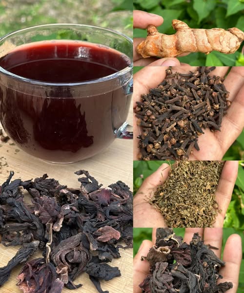 The couple have previously talked about how they know one another