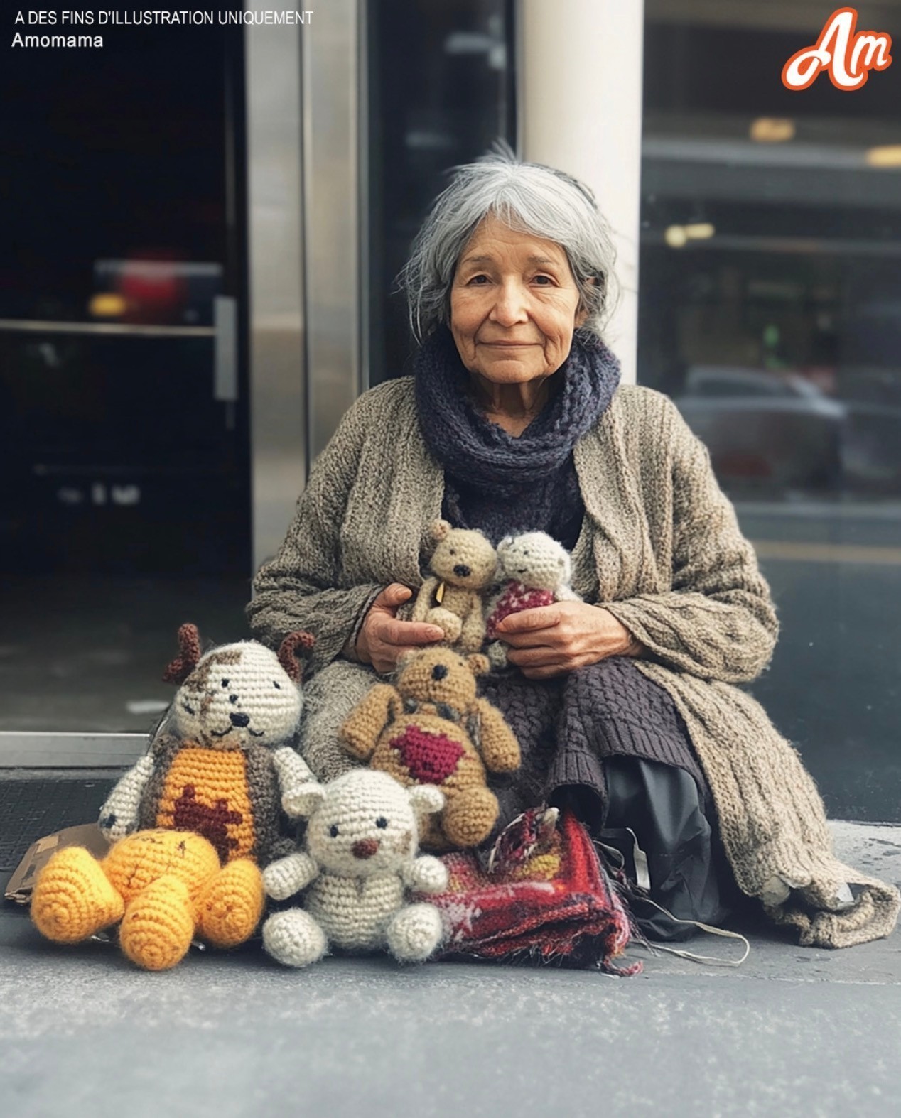 My stepmother tried to ruin my life, but the secret of a stranger changed everything โ Story of the day