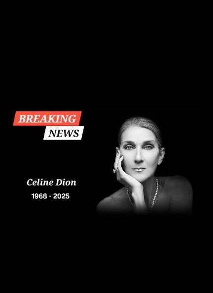 “30 Minutes Ago: Family Announces Sad News of Celine Dion’s Farewell”