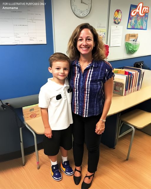 Music Teacher Offers Free Lessons to โPoorโ Boy, Then Discovers His Fatherโs True Identity โ Story of the Day