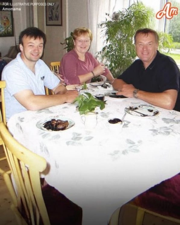 Lady Informs Fiancรฉโs Family She Is Pregnant, โHeโs Infertile!โ His Mom Says โ Story of the Day