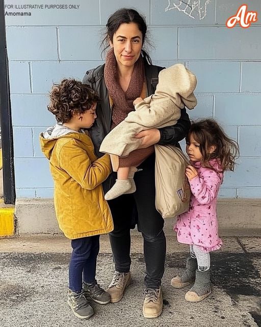 Poor Man Gives Bus Ticket To Mom With 3 Kids, Finds Dozens of Boxes on His Doorstep Next Day โ Story of the Day