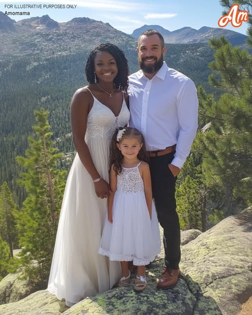 I Remarried After My Wifeโs Passing โ One Day My Daughter Said, โDaddy, New Mom Is Different When Youโre Goneโ