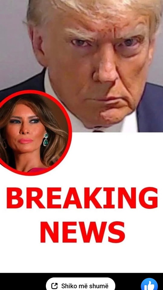 Melania Trump leaves people confused as they spot unusual behaviour during husband’s congress speech