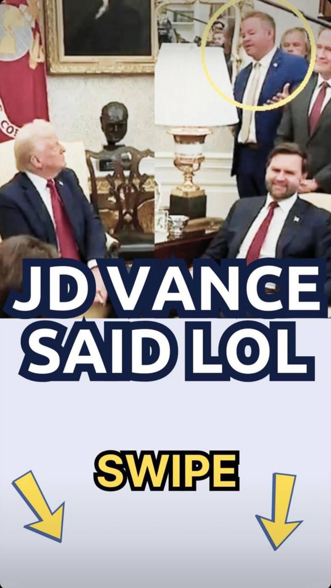 Zelensky Breaks Silence After Riff With Trump, Vance