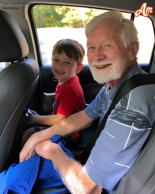 A young businessman had been so caught up in his hectic schedule that he couldn’t find time to care for his sick father. So, he made the tough decision to place him in a nursing home. One day, he drove his father to the facility with his 8-year-old son in tow. As they were on the way, the young boy looked up and asked his dad, “Dad, what’s the address of this place where we’re leaving Grandpa?” The father replied, “Why do you ask, son? Do you want to visit Grandpa and know wh… See more