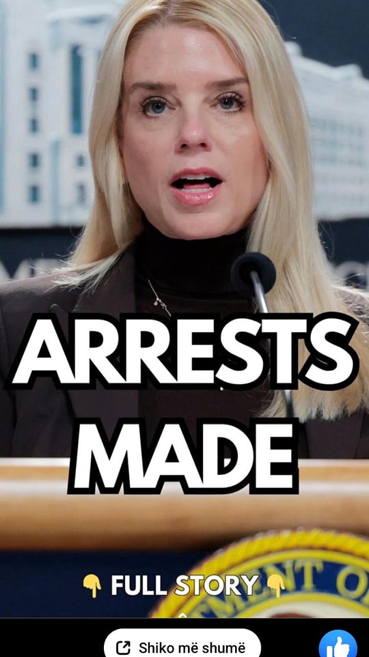 Bondi Files Suit Against More ‘Sanctuary’ States, Cities