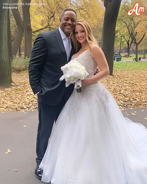 I Married My Fatherโs Friend โ I Was Stunned When I Saw What He Started Doing on Our Wedding Night