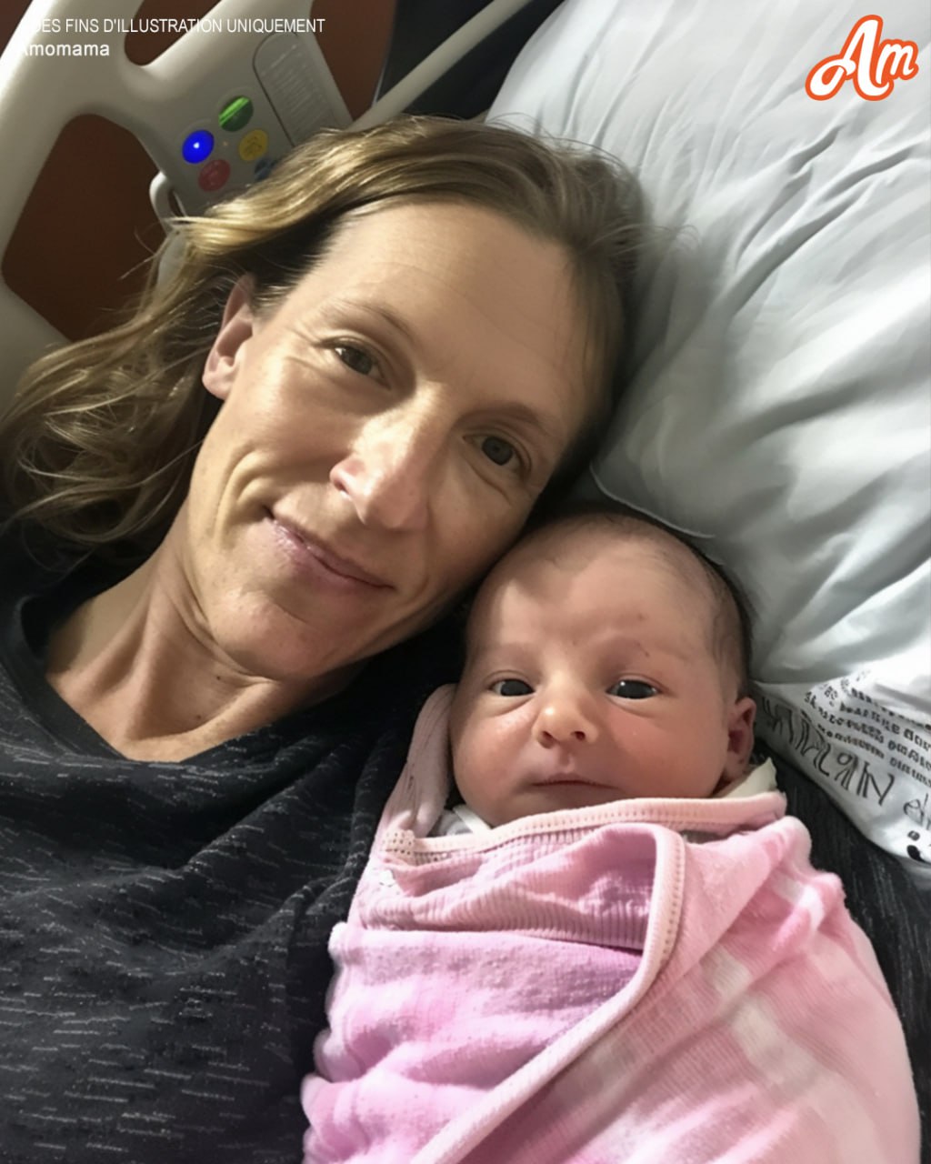 My Son and His Pregnant Girlfriend Demand I Change My Newborn Daughter’s Name