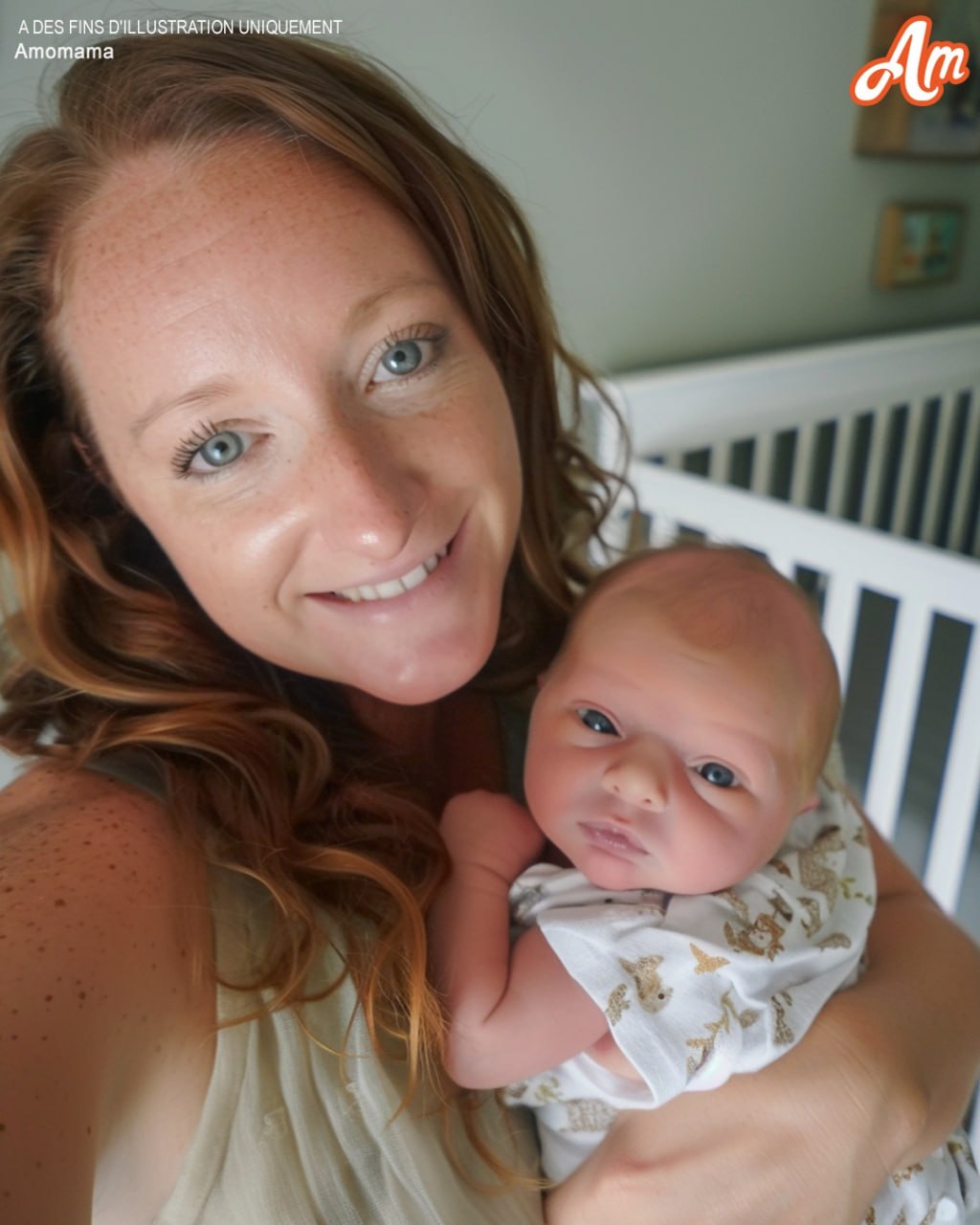 My husband begged me to give him a son and promised to stay home with him, but after the baby was born, he forced me to give up my career