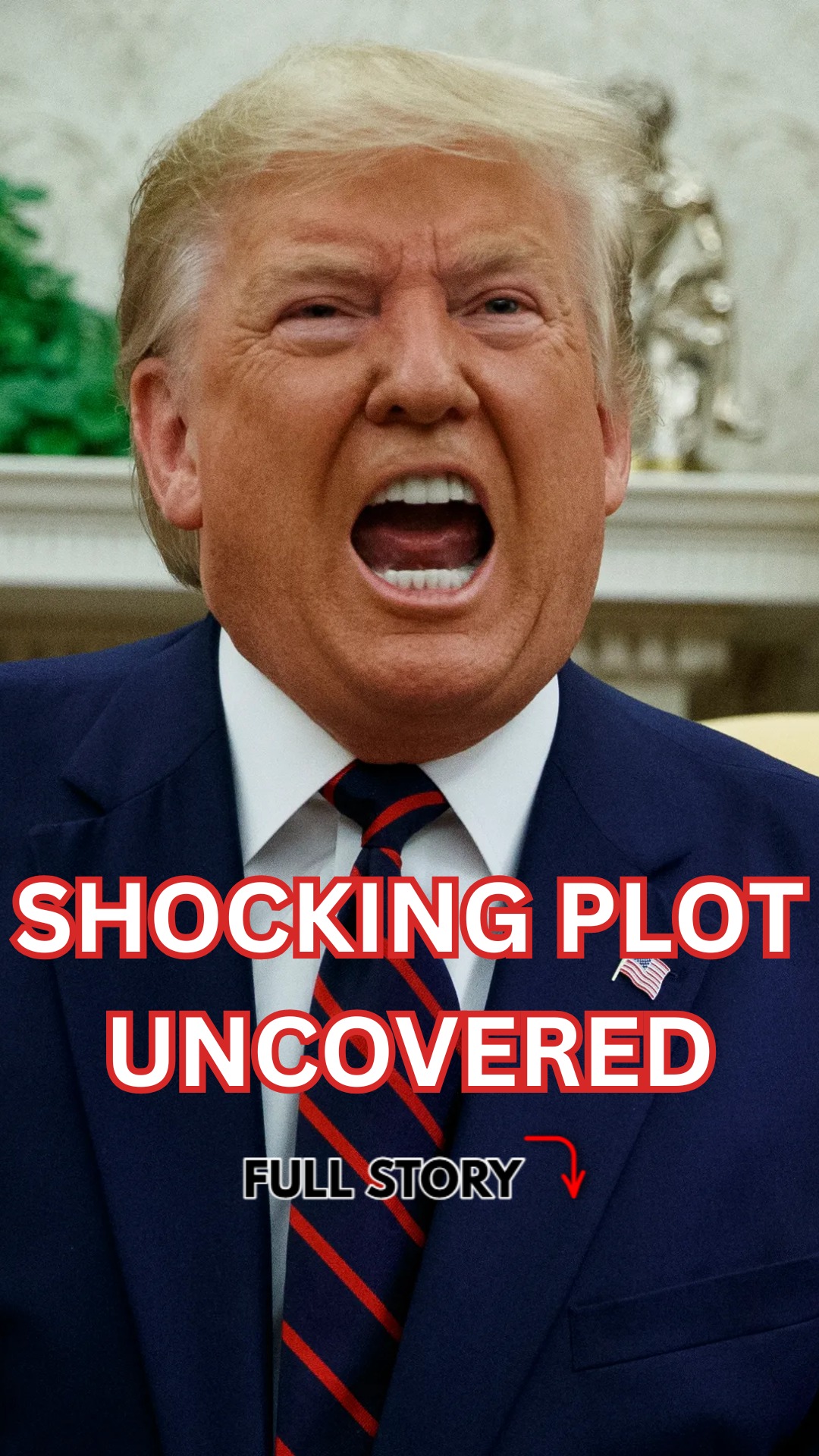 Biden Admin Turned Over Trump, Pence Cellphones To FBI As Part Of ‘Gotcha’ Probe