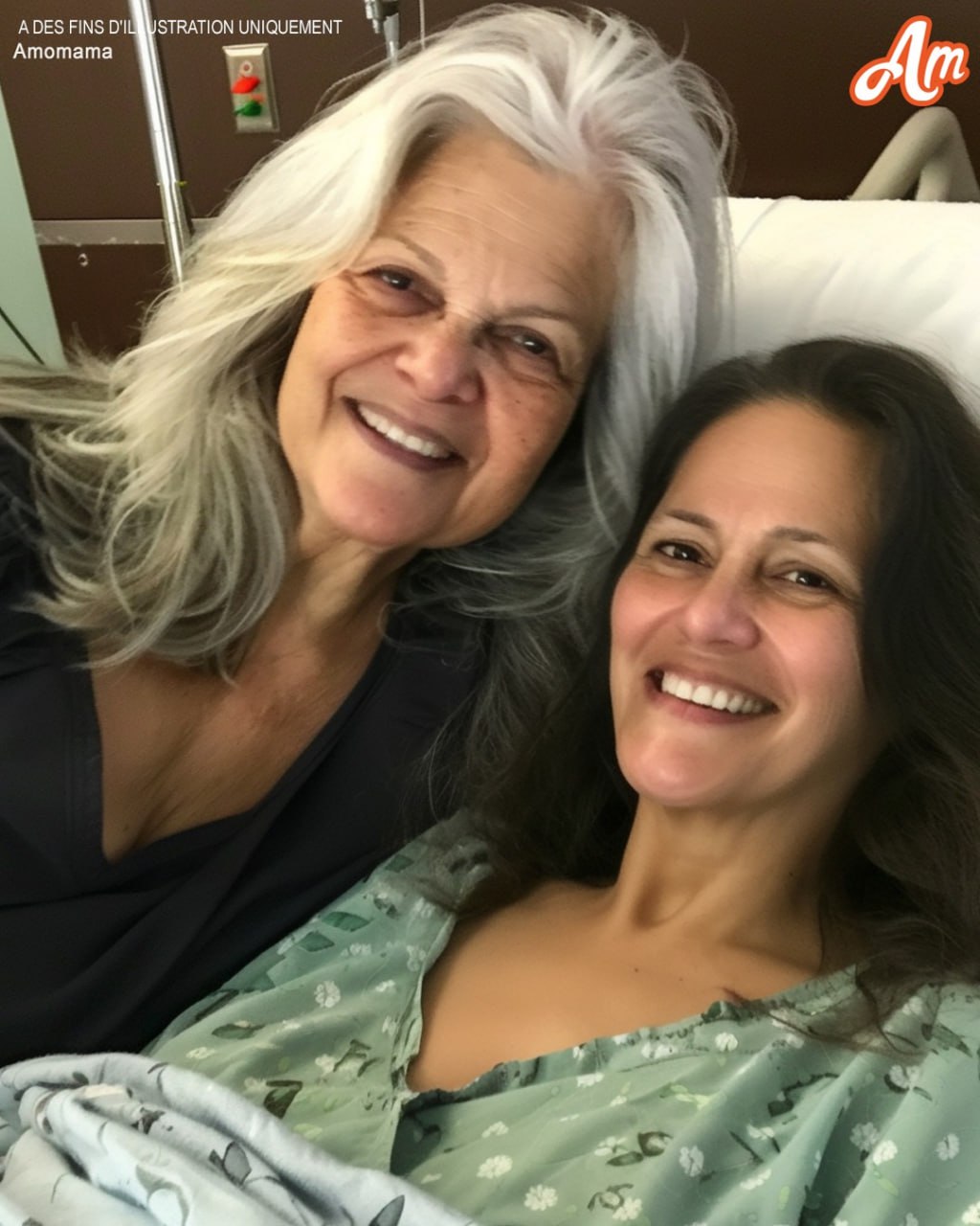 My Mother-in-Law Kicked My Mom Out of the Delivery Room Because She “Wouldn’t Pay the Hospital Bill”