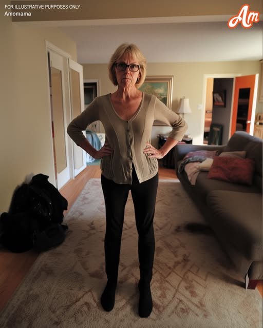 We Moved Away from My Controlling MIL, but Then a Court Notice Arrived — She Found Us and Claimed We Owed Her Unpaid Bills