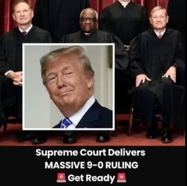 SCOTUS Denies Request To Consider Climate Lawsuits