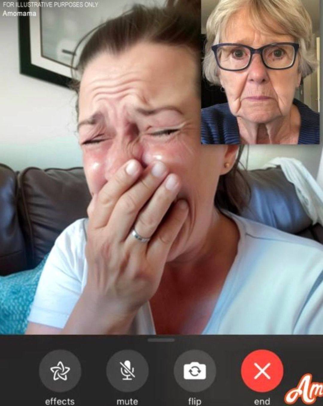 I Lost Contact with My Husband for Days โ Then a Call from My Mother-in-Law Unveiled a Startling Secret