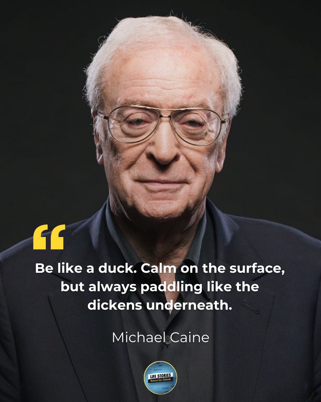 tay calm on the outside, but keep working hard behind the scenes. Success comes from steady effort, even when no one is watching. 🌟🦆 #StayCalm #WorkHard #KeepPaddling