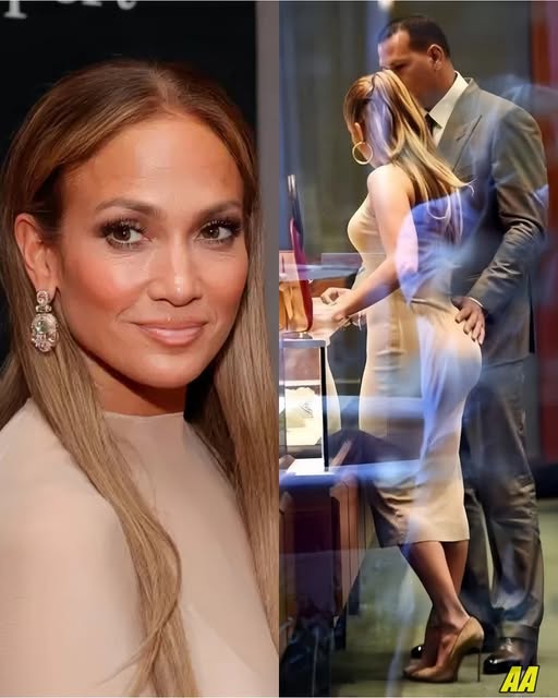Jennifer Lopez Has A New Man In Her Life Amid Ben Affleck Divorce And You Better Sit Down Before Seeing Him