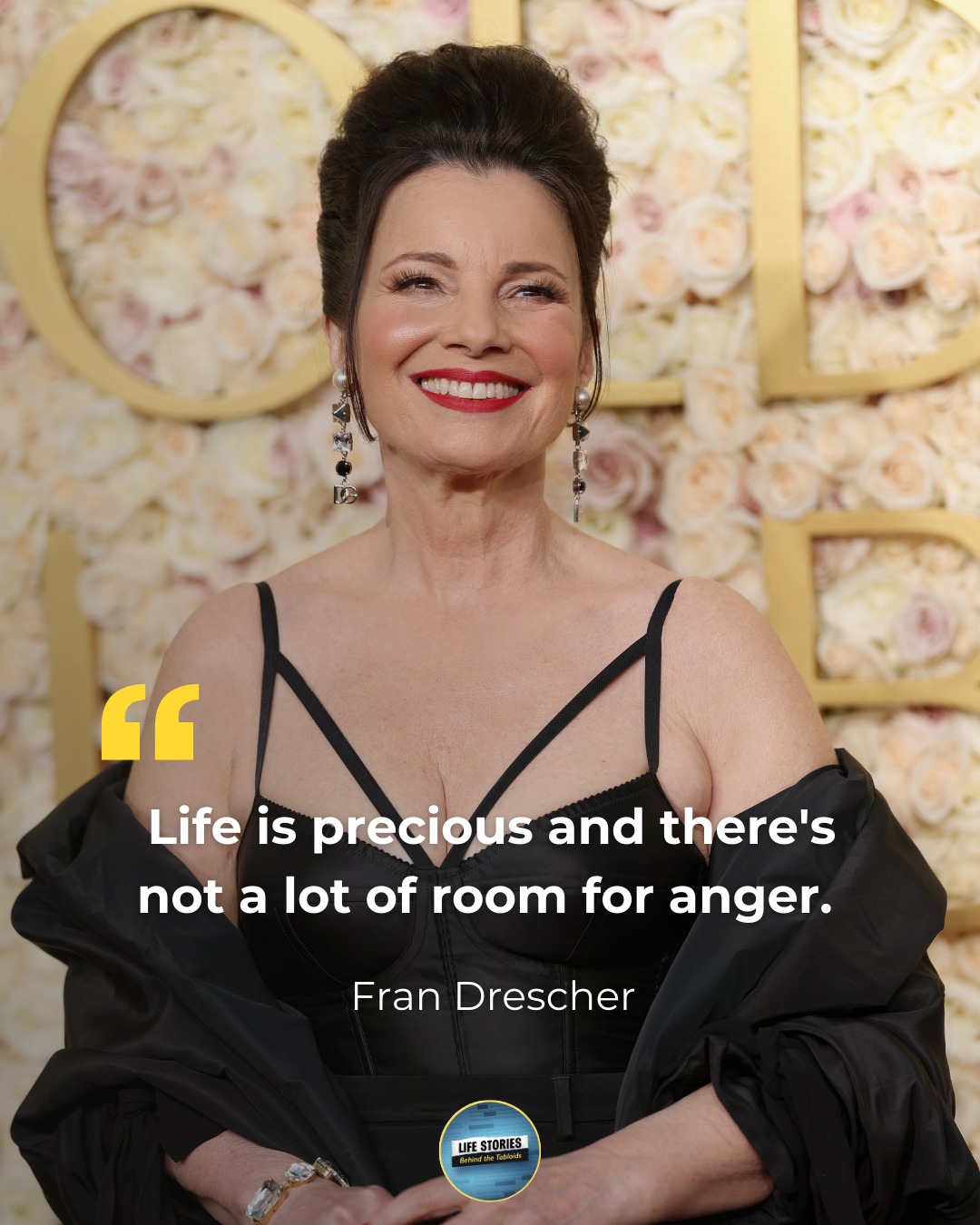 Life is too precious to waste on anger. Choose peace, focus on what truly matters, and let go of what weighs you down. ๐โจ #ChoosePeace #CherishLife #LetGo