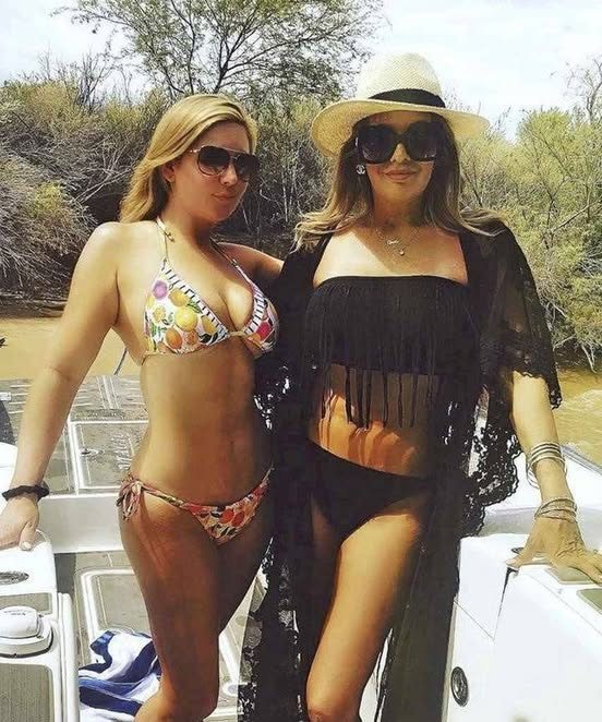 Brandi Passante DR0PS Gorgeous New PH0T0S Leaving LittIe T0 The lmagination💋!!!!!