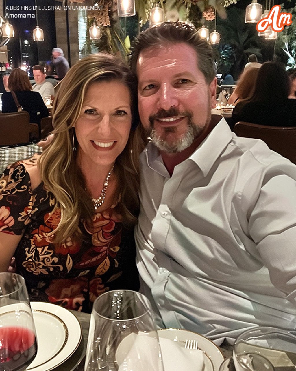 I went on a date with my brother’s friend – It was actually a trap