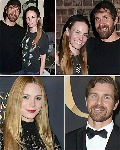 General Hospital Stars Josh Kelly and Chloe Lanier Quietly Say ‘I Do’! A Real-Life Love Story from the Show!