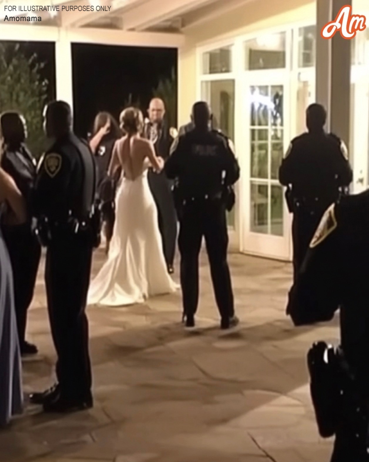 A month before my wedding, my sister stole my fiancรฉ, and my parents sided with her โ so I decided to attend their wedding