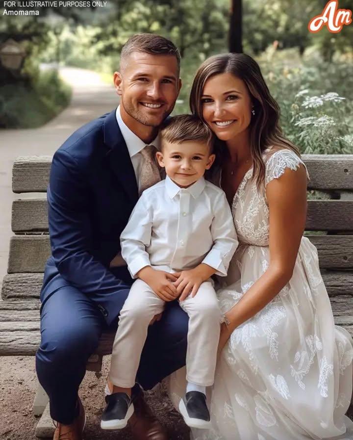 I Married a Widower with a Little Son โ One Day, He Confided That His Birth Mother Was Still Living in Our Home