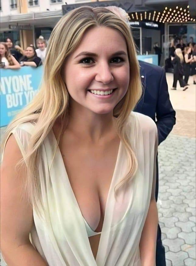 New BlKlNl lmages From Brandi Passante Leaves LittIe To The lmagination – PR00F ln PlCS!