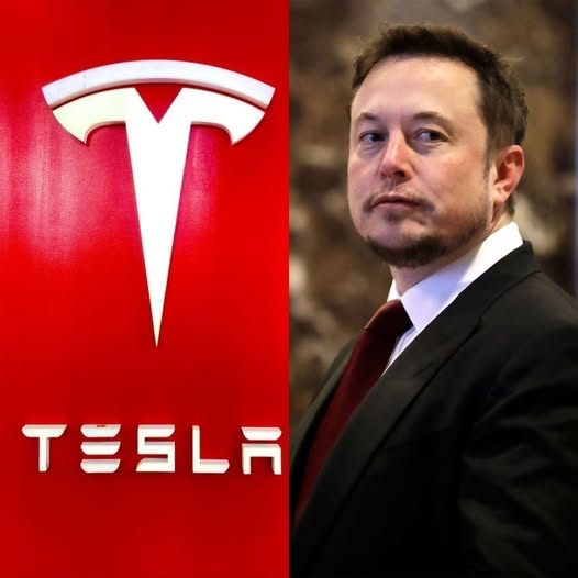 5 MINUTES AGO: Canada makes a bold decision to shut down Tesla and the U.S. auto industry – Elon Musk responds with a sh0cking 8-word message, revealing a hidden truth that leaves the world stunned.