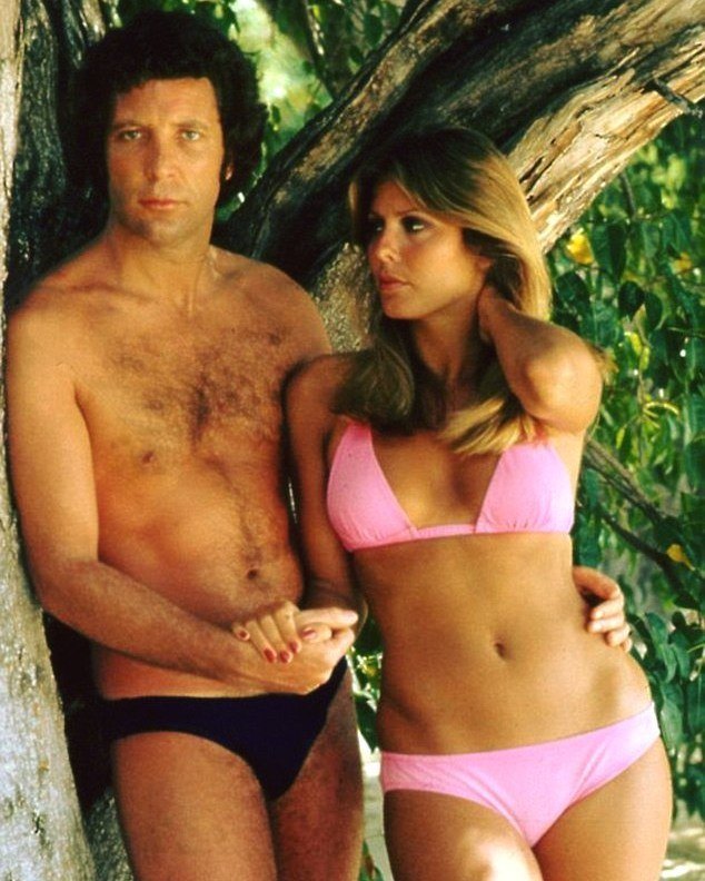 The scandal that ended Marjorie Wallaceโs reign as Miss World