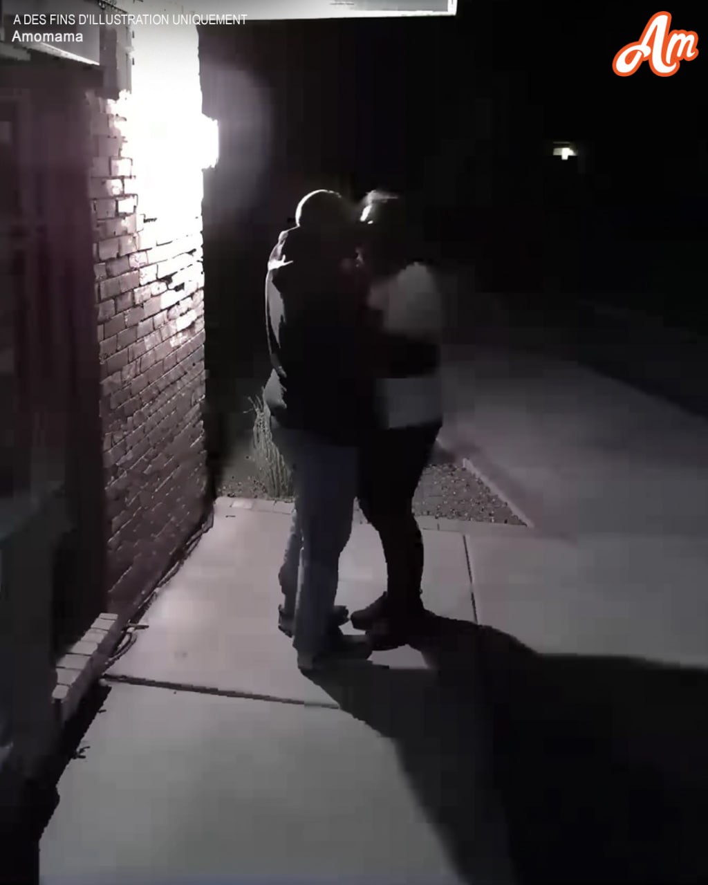 My husband’s colleague called him her husband at work and humiliated me – When she showed me a letter, I was stunned