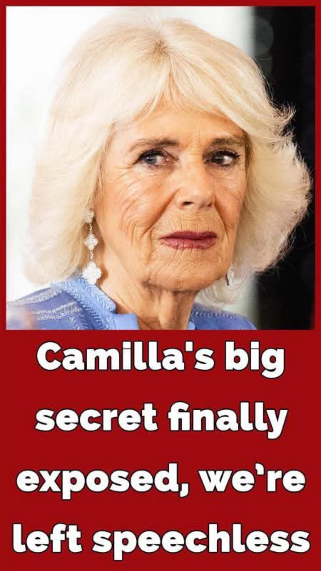 Queen Camillaโs sister speaks on King Charlesโ marriage