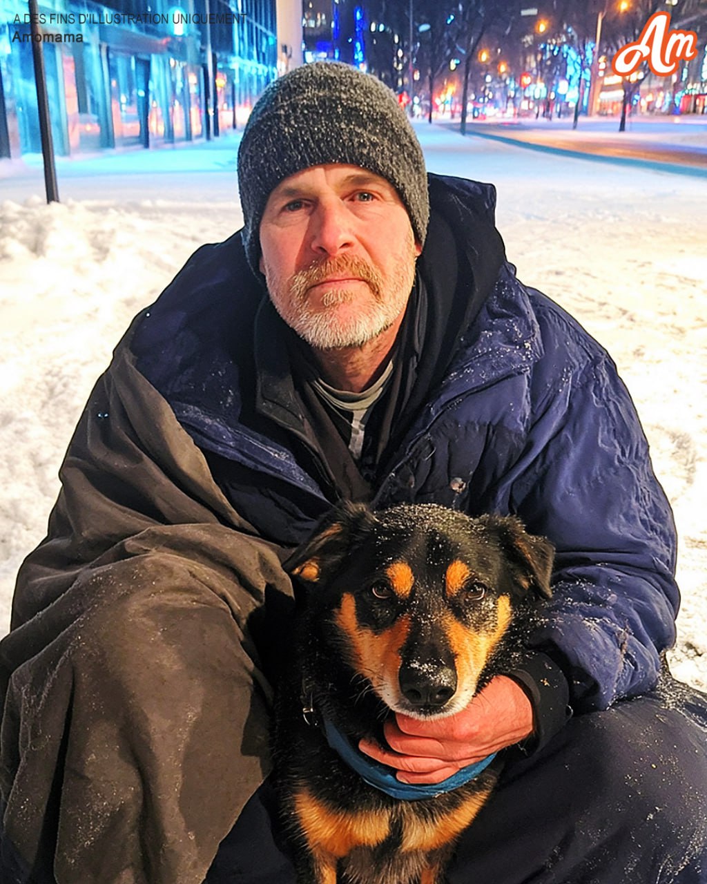 Devastated after burying my wife, I took my son on holiday โ My blood ran cold when he said: โDad, look, Mumโs backโ