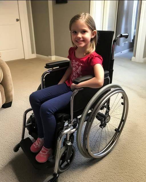 Man Finds a Smashed Phone on the RoadsideโWhen He Inserts the SIM Card Into His Own Phone and Calls โDaughter,โ His Heart Stops