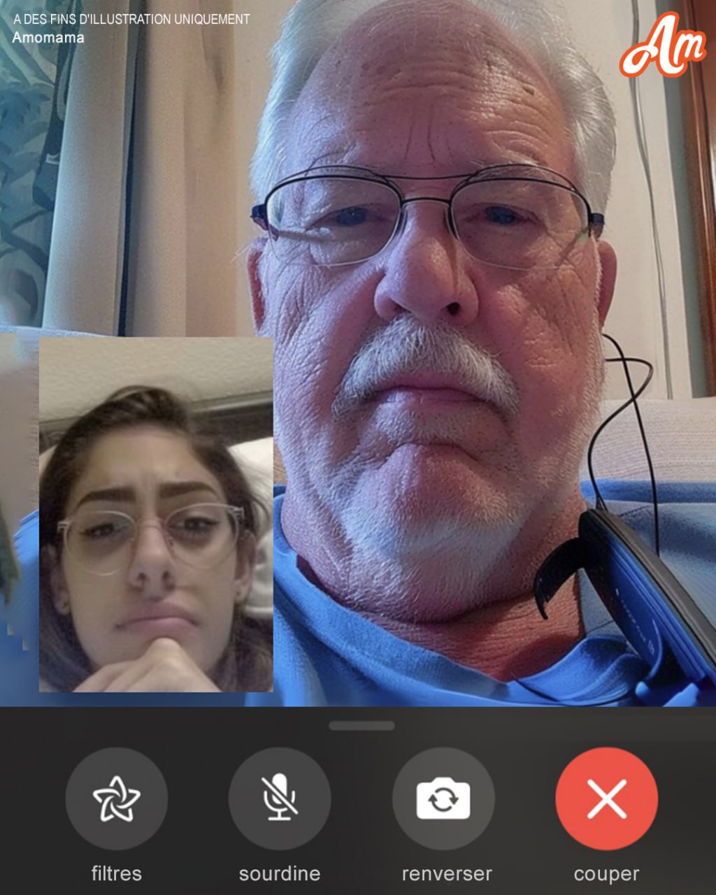 My father asked me to look like my stepmother to be included in his will โ When I realized why, I turned pale