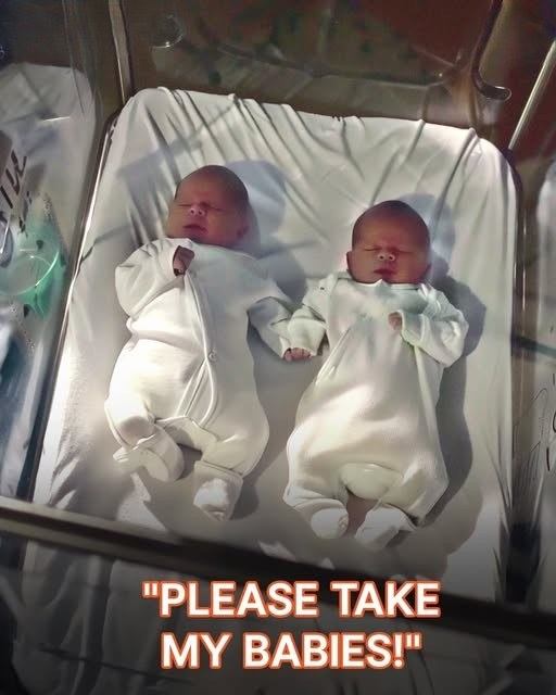Lady Gets Call from Hospital, Finds Out She Lost Her Loathed Sister and Got Two Newborn Nephews