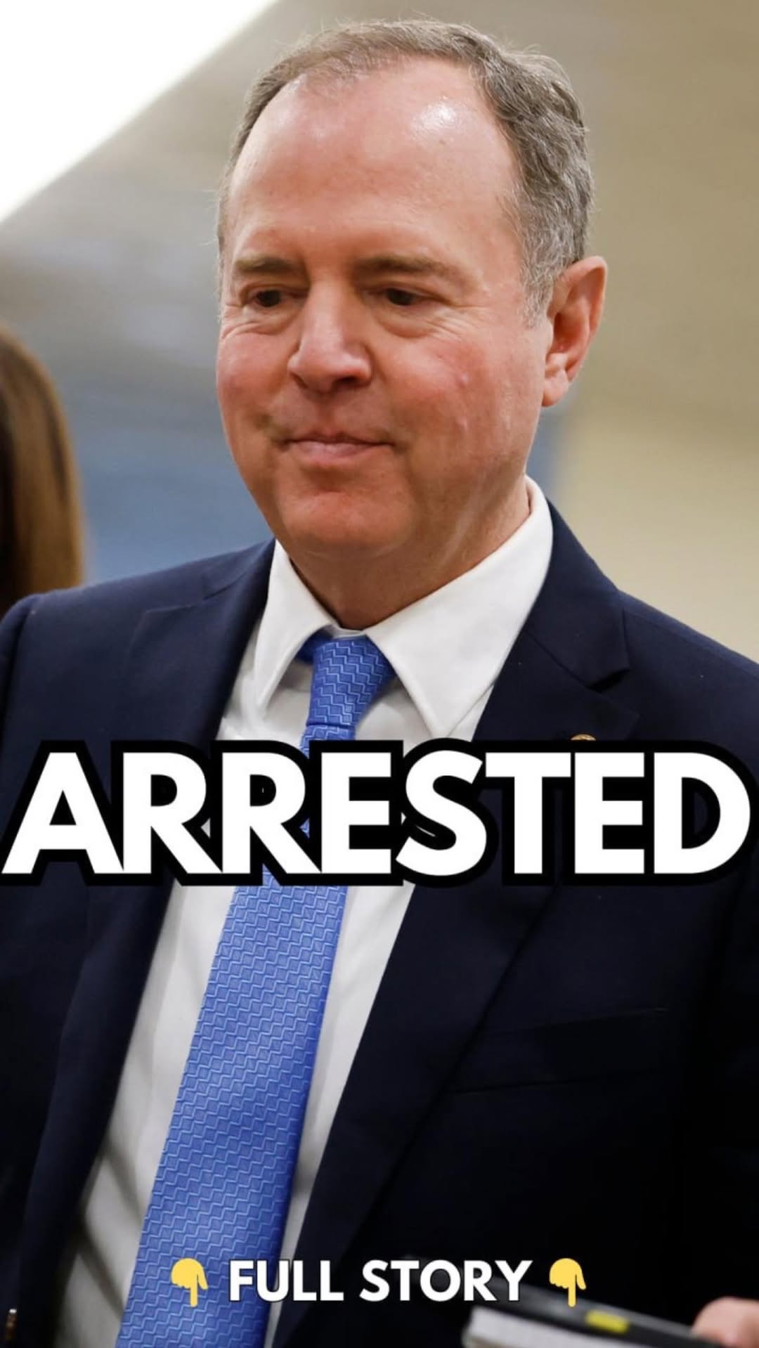 Calls Grow For Schiff To Be Charged Over ‘Russian Collusion’ Hoax