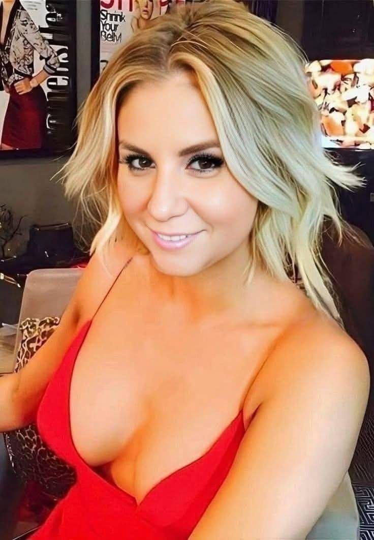 New BlKlNl lmages From Brandi Passante Leaves LittIe To The lmagination – PR00F ln PlCS!