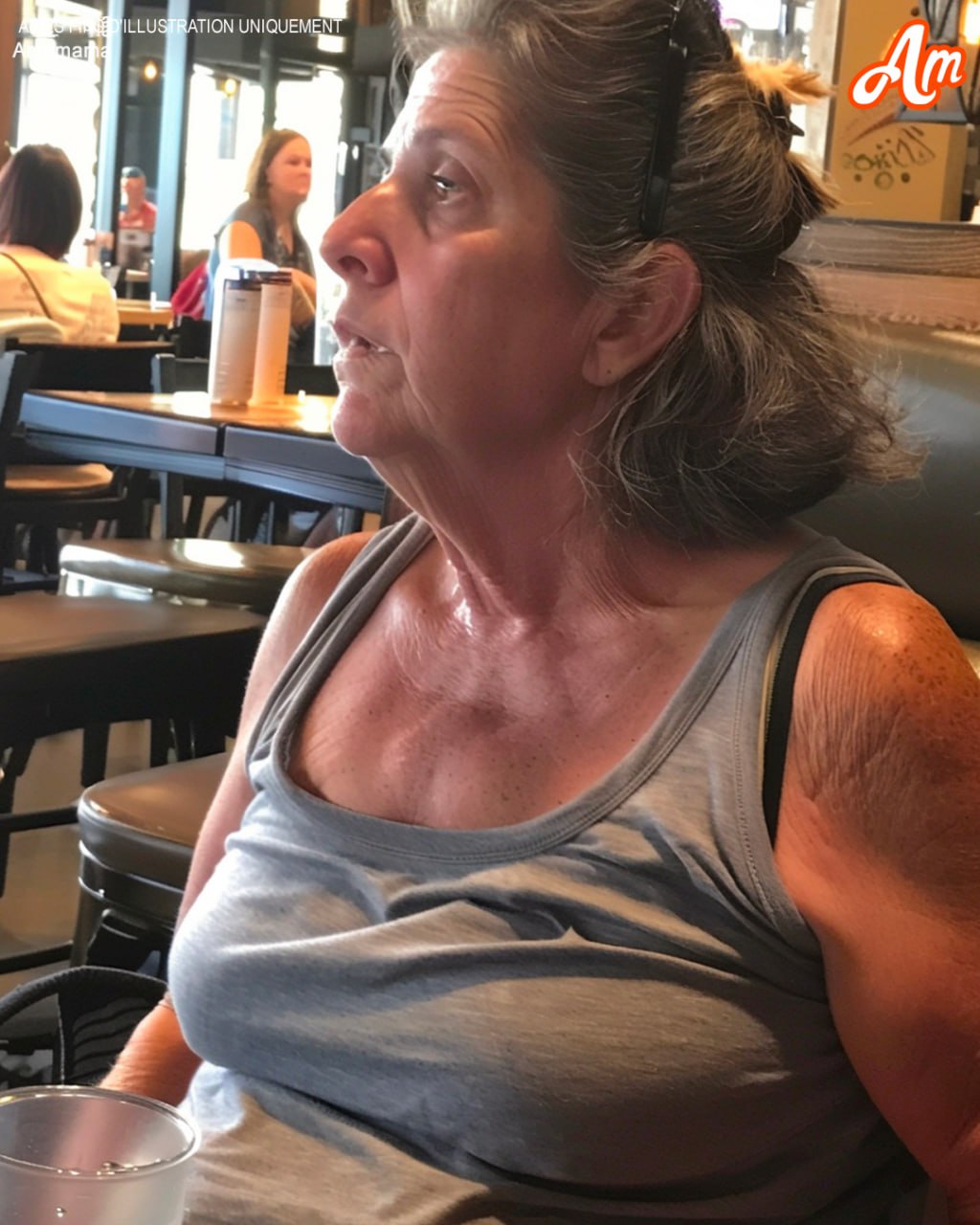 My mother-in-law swapped my dish for an extra-spicy version โto teach me not to be pickyโ โ I had a lesson for her too