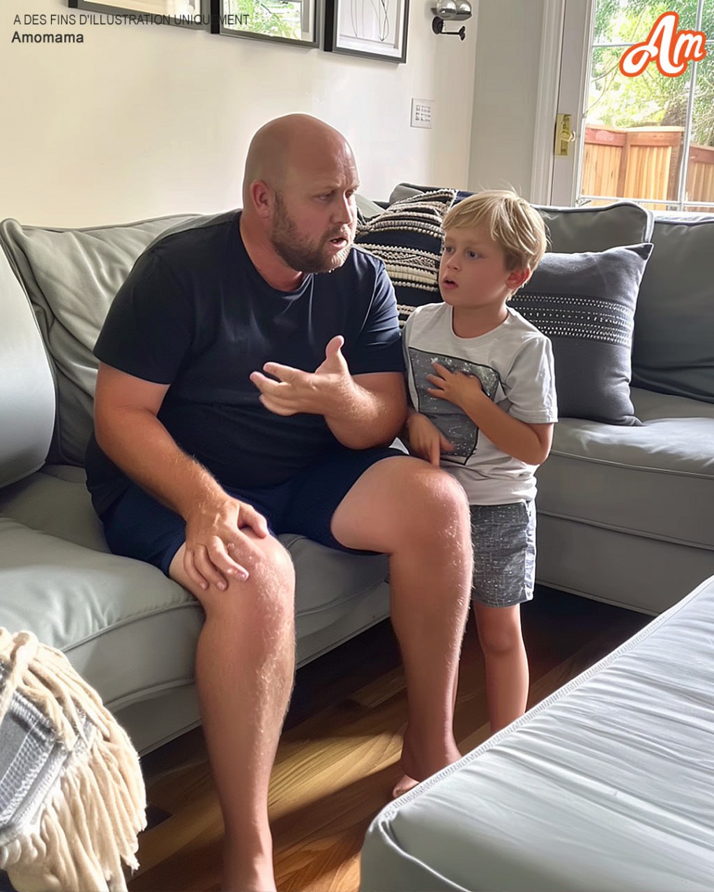 Homeless man shocks cafe patrons by saving pregnant woman – only then did I recognize him