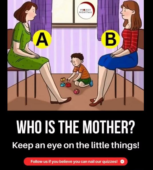 More than 95% of candidates failed this FBI test.