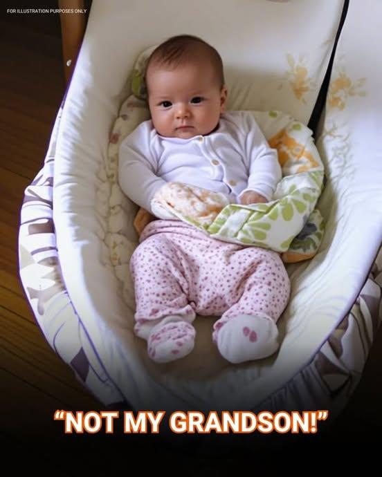 My Mother-in-Law Blames Me for Cheating on Her Son